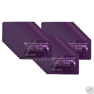MIZON Collagen Power Lifting Cream Sample 30pcs - Picture 1 of 1