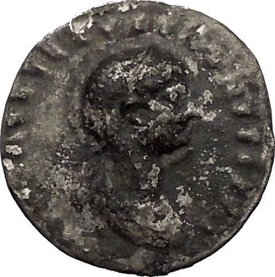 Moneda romana de plata JULIA TITI hija de TITUS rara Roma Denario 80AD i56320 Foto 1 de 2