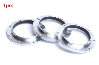 Leica R LR L/R Lens To Nikon AI F Adapter d7100 d5300 d600 d800 d4 d3x d3000 d60 - Image 1 of 3