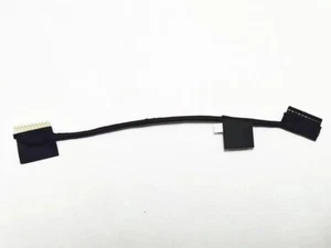 Nuovo per Dell Inspiron15 7506 7500 5400 7289 2N1 linea cavo batteria 0R8NV6 - Foto 1 di 4