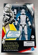 Jet trooper action figure - The rise of Skywalker -Disney - Hasbro New in box.