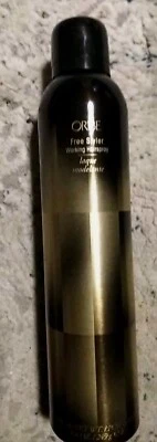 Spray para el cabello Oribe Free Styler Working 8,8 oz/300 ml sin caja Foto 1 de 4