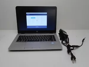 HP EliteBook 840 G4 | i5-7200U | 8GB RAM | 128GB SSD | LINUX | READ - Picture 1 of 5