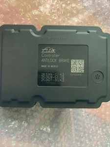 1PC ABS Control Module 68145835AE Fit For Jeep Wrangler 2012 3.6L 68145835AA - Picture 1 of 6