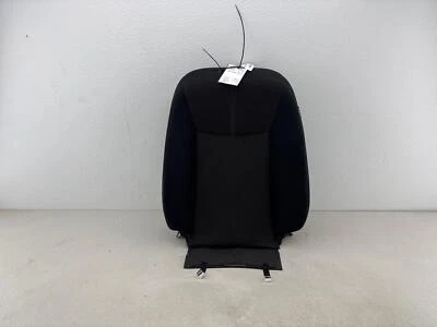 Cojín de asiento superior delantero izquierdo Nissan Sentra 2013-2019 OEM Foto 1 de 4