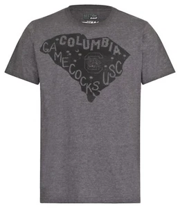 NCAA College T-Shirt University of South Carolina Gamecocks Far Beyond - Bild 1 von 1
