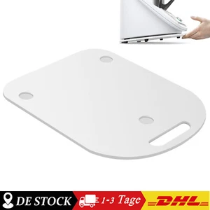 Weiß Gleitbrett für Thermomix TM5 TM6 TM31 Gleiter Slider Neu - Bild 1 von 5