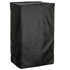 Premium Waterproof Electric Smoker Storage Cover All-Weather Protection 31"