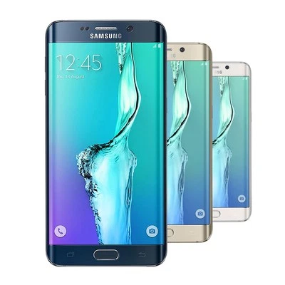 Samsung Galaxy S6 Edge+ Plus G928 32GB Unlocked Smartphone AT&T T-Mobile Verizon - Image 1 of 4