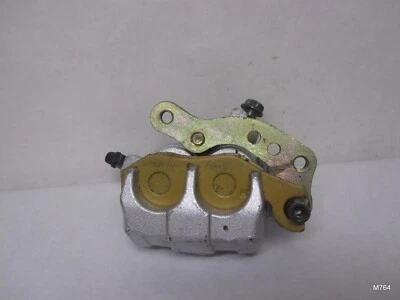 Суппорт переднего тормоза с колодками для Suzuki RM250 1986-1995 DR250 DR250SE 1990-1995 - Изображение 1 из 4