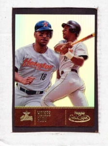 Topps Gold Label Clase 3 2001 - Termina tu conjunto - Tú eliges - Imagen 1 de 7