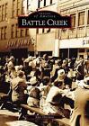 Battle Creek By Kurt Thornton (English) Paperback Book