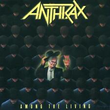 ANTHRAX / AMONG THE LIVING