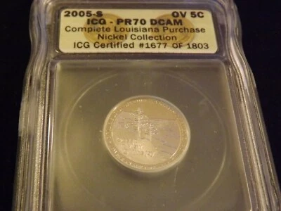 2005-S  5C    western waters        ICG  PR 70 DCAM - Image 1 of 2