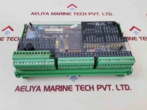 Stn atlas / sam electronics Dsm 401 diesel control module 271.130.437.f - Picture 1 of 5