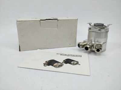 Leine & Linde 577845-01 Encoder 8192 ppr - Bild 1 von 4