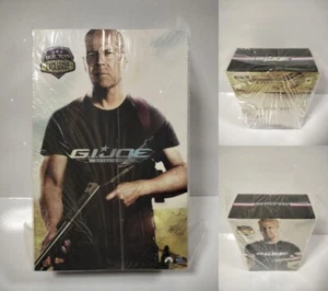 HOT TOYS MMS206 G.I.JOE REPRESALIATION JOE COLTON Nuevo Raro Japón - Imagen 1 de 9