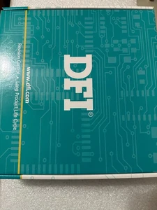 DFI HD100-H81D - Picture 1 of 5