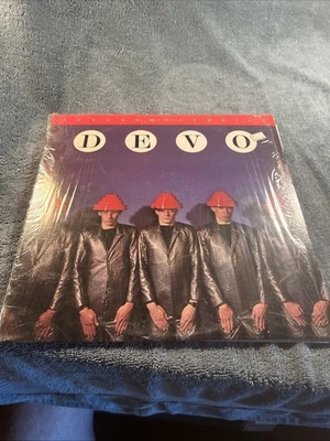 Devo – Freedom Of Choice 1st Orig US Press 1980 Stereo BSK 3435 LP VG+ - Image 1 of 4