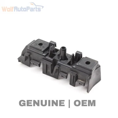 Soporte de montaje para guardabarros izquierdo Porsche Taylor 2020-2024 9J1854945 Foto 1 de 4