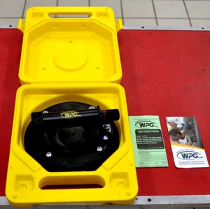 8" WPG N4000 125 lbs. Suction Cup-**EXCELLENT CONDITION** - Picture 1 of 6