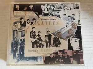The Beatles 2 CD"s Anthology 1 - Picture 1 of 4