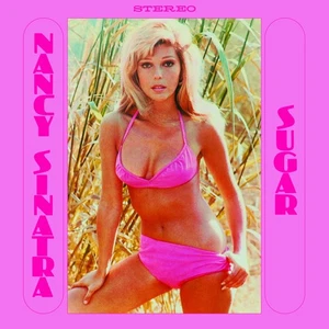 Nancy Sinatra - Sugar [LP record] - Picture 1 of 1