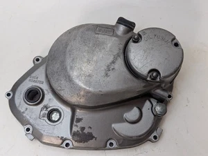 2003 Suzuki DRZ125 L DRZ 125 Clutch Case Outer Cover 11340-42A30 - Bild 1 von 3