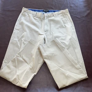 Pantalones Banana Republic para hombre 36x32 beige - Imagen 1 de 5