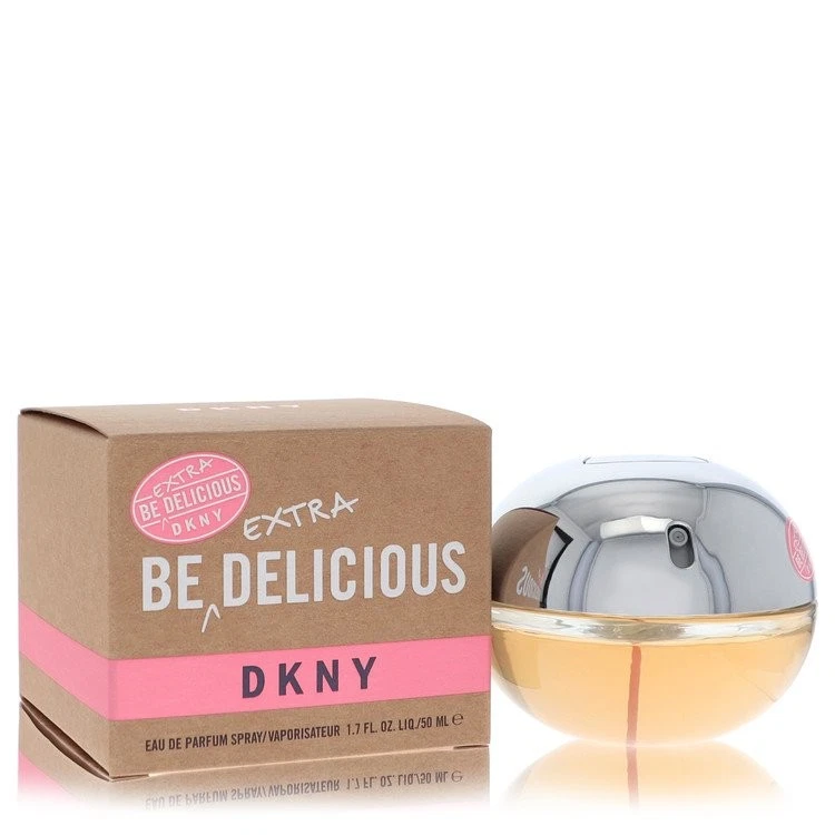 Be Extra Delicious por Donna Karan Eau De Parfum Spray 1.7 OZ Foto 1 de 1