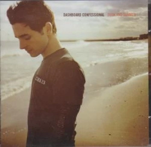 Dashboard Confessional Dusk Und Sommer CD USA Vagrant 2006 B000606102 - Bild 1 von 1