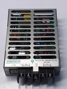ETA Electric SVM05SC24 Power Supply  - Picture 1 of 3