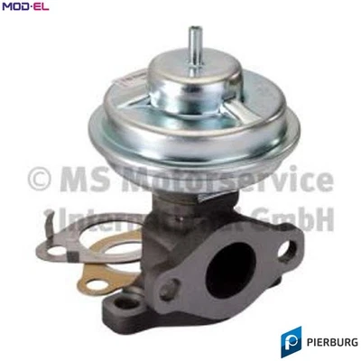 EGR VALVE 7.09002.03.0 FOR D3EA/D3DA 1.5L 3cyl D4FA 1.5L D4EA 2.0L D4HA 2.0L - Image 1 of 4
