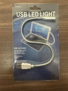 USB LED Licht USB Kabel Brandneu - Bild 1 von 3
