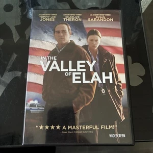 In the Valley of Elah (2007) DVD RC1 - Tommy Lee Jones | Charlize Theron - Bild 1 von 3