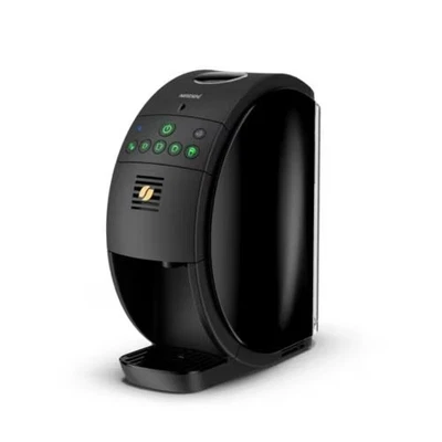 Nescafe Gold Blend Barista 50 XPM9639 Coffee Maker Premium Black 100V - Image 1 of 4