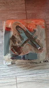 Amercom Dornier Do-17z "Lápiz Volador" Escala 1:144 Dicast Plano en Blister - Imagen 1 de 3