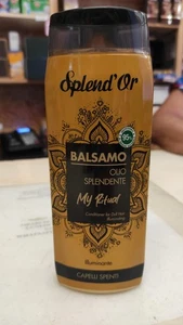 splend'or ölbalsam ml. 300 RECHNUNG VORHANDEN - Bild 1 von 1