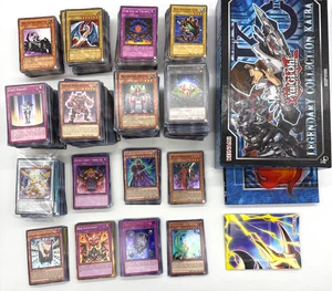 x1639 Yu-Gi-Oh 1996-2020 TCG Card Game Collection 1. Auflage Holo Lot Yugioh - Bild 1 von 21