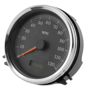 Biker's Choice Replacement Speedometer- '99-03 Softail 76436A - Image 1 of 3