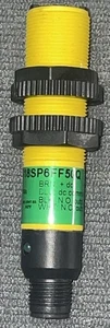 1 PIEZA Nuevo S18SP6FF50Q Marca PARA BANNER S18SP6FF50Q Envío Rápido - Imagen 1 de 3