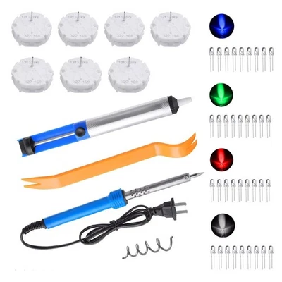 Instrument Cluster Gauge Stepper Motor Repair Kit X27 168 Fits 03-06 GM Chevy US - Image 1 of 4