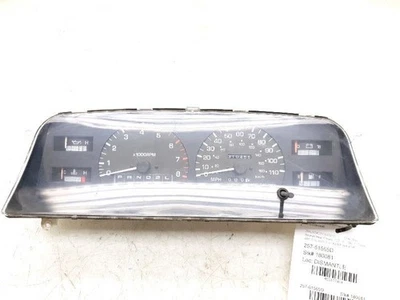 TOYOTA T100 V6 95-96 CON TACÓMETRO VELOCÍMETRO CLÚSTER  Foto 1 de 4