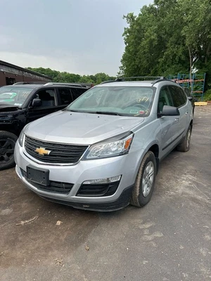 Used Rack and Pinion Assembly fits: 2017 Chevrolet Traverse Power Rack and Pinio Foto 1 de 4