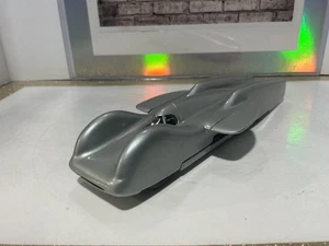 WESTERN MODELS - MERCEDES-BENZ T.80 1939 Record Car - Bild 1 von 3