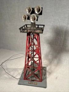 American Flyer 774 Floodlight Tower - Picture 1 of 14