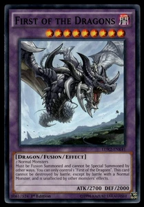 Legendary Decks II First of the Dragons #LDK2-ENK41 - Picture 1 of 2