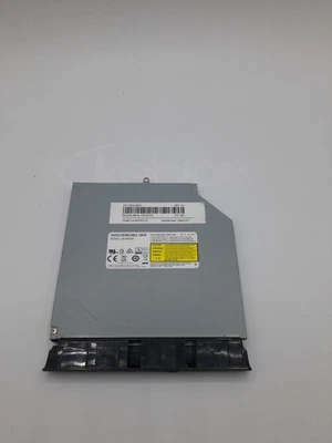 Phillips & Lite-On DVD/CD Rewritable Optical Drive DA-8AESH 5DX0L08424 Rev 101 - Image 1 of 4