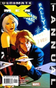 "Lote grande de principios de 51 números Ultimate X-Men"" serie completa lote de Marvel Comics - Imagen 1 de 2