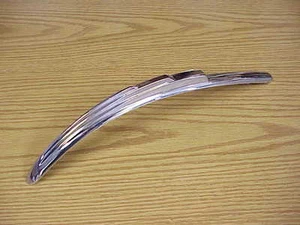 1937 Plymouth NOS MoPar HOOD ORNAMENT Chryco - Picture 1 of 1
